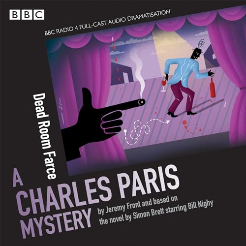 Charles Paris: Dead Room Farce