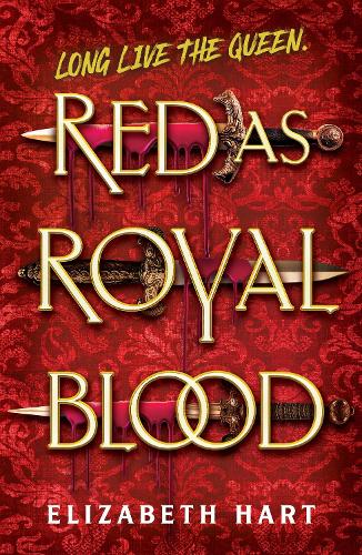 Red as Royal Blood