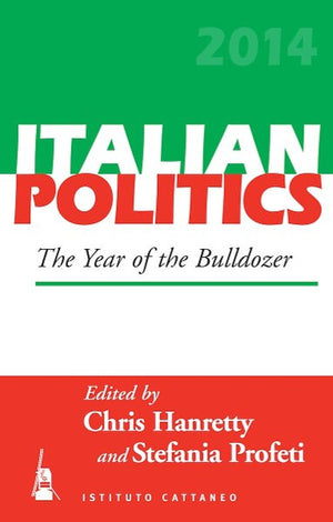 The Year of the Bulldozer