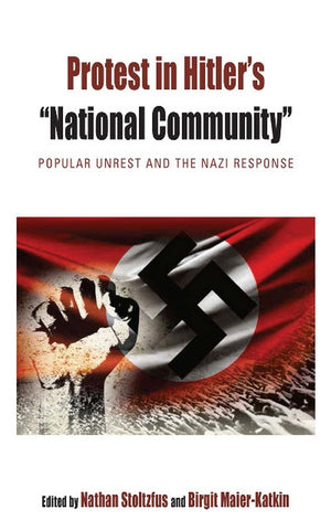 Protest in Hitler's National Community