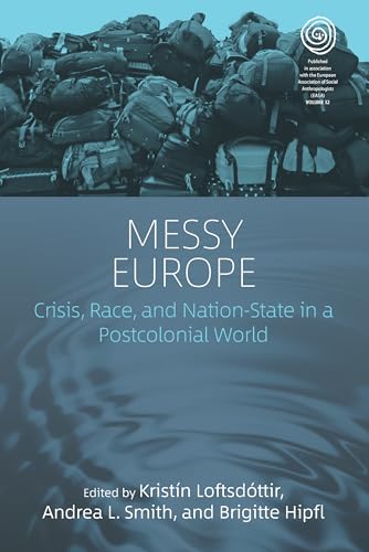 Messy Europe