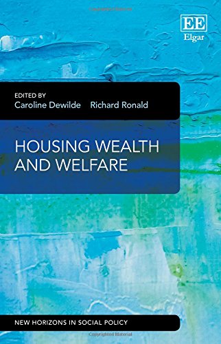 Housing Wealth and Welfare
