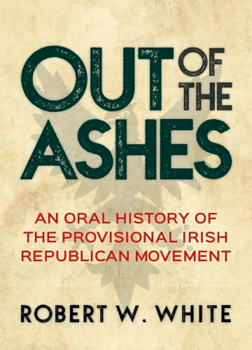 Out of the Ashes