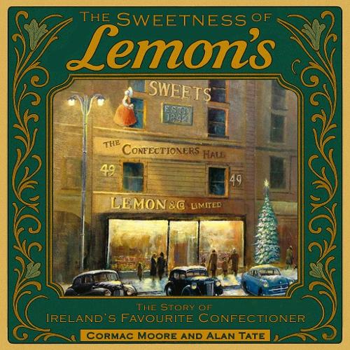 The The Sweetness of Lemon's