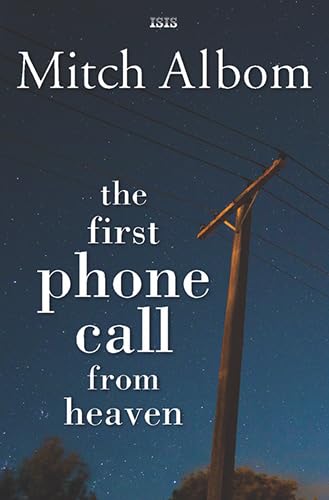 The First Phone Call From Heaven