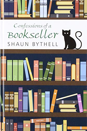 Confessions Of A Bookseller