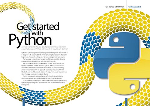 Python The Complete Manual
