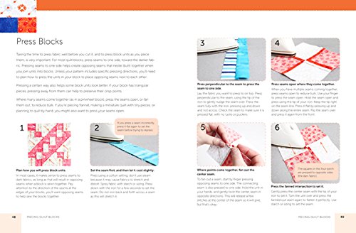 The Quilting Book