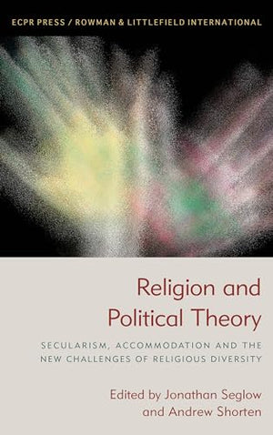 Religion and Political Theory