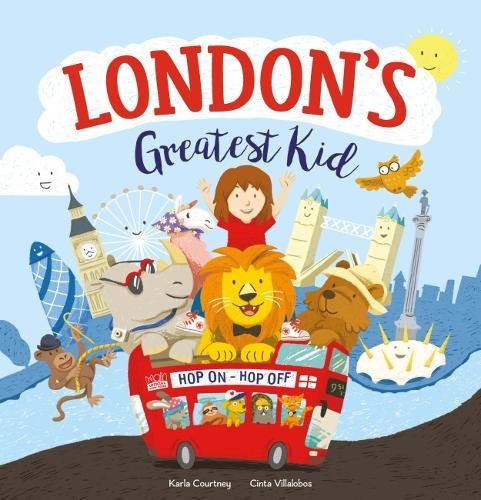 London's Greatest Kid