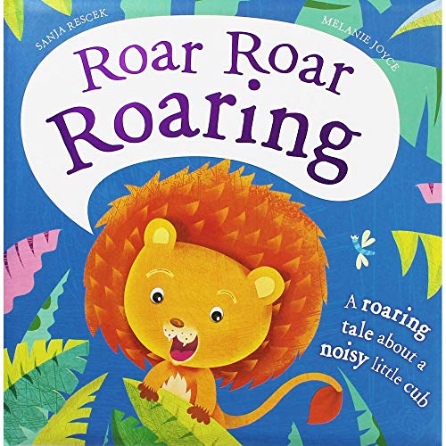 Roar Roar Roaring