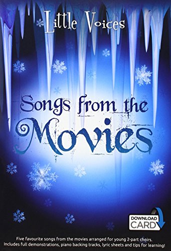 Little Voices - Songs From The Movies
