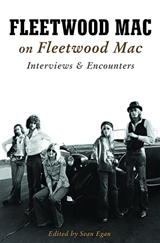Fleetwood Mac On Fleetwood Mac