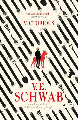 Victorious