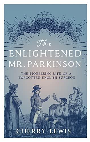 The Enlightened Mr. Parkinson