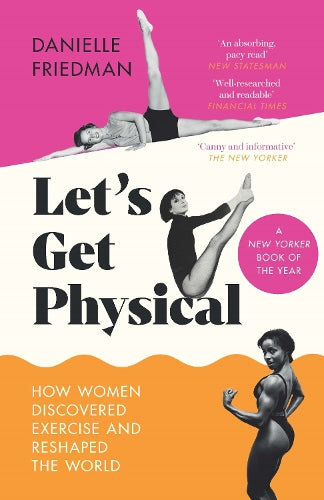 Lets Get Physical