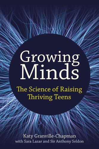 Growing Minds cover art