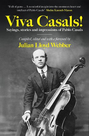 Viva Casals!