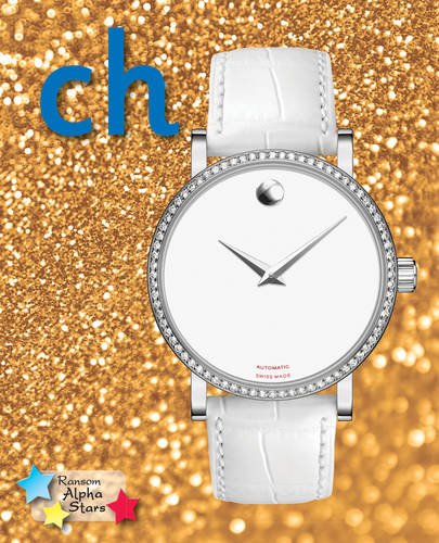 Alpha Stars ch