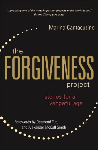 The Forgiveness Project