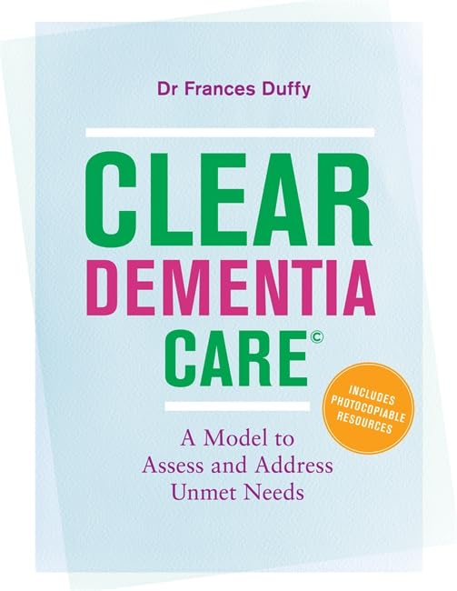 CLEAR Dementia Care