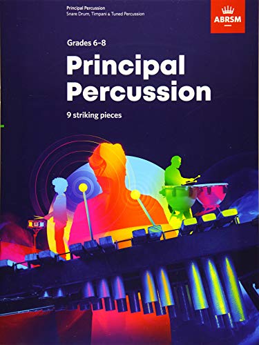 Principal Percussion