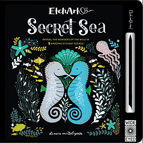 Etchart: Secret Sea