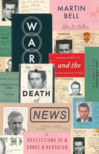 The War and the Death of News