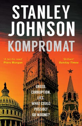 Kompromat