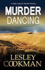 Murder Dancing 