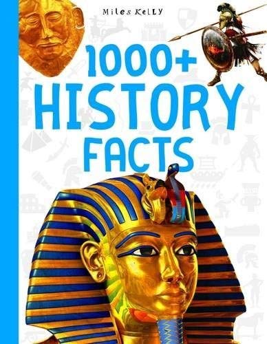1000 History Facts