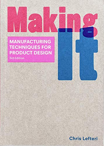 Making It, Third Edition