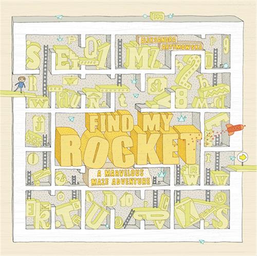 Find My Rocket