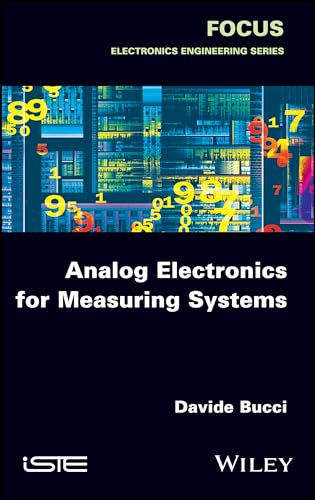 Analog Electronics for Measuring Systems