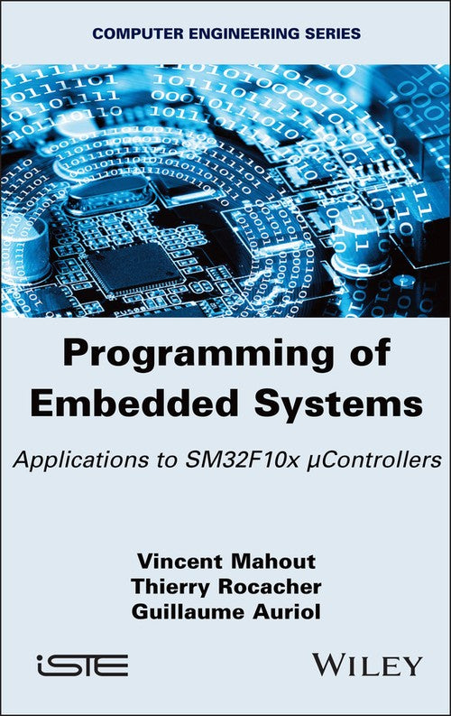 Programming of Embedded Systems