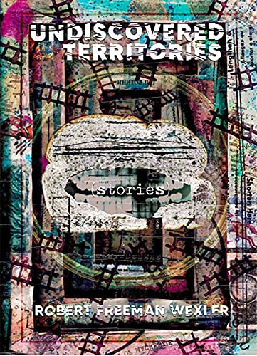 Undiscovered Territories