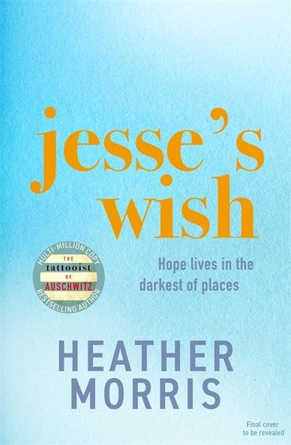 The Wish cover