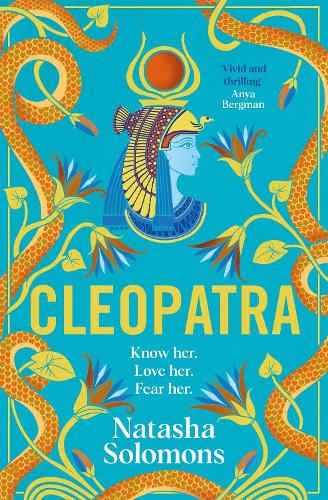Cleopatra cover