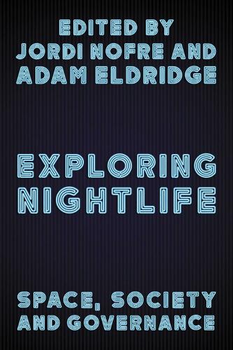 Exploring Nightlife