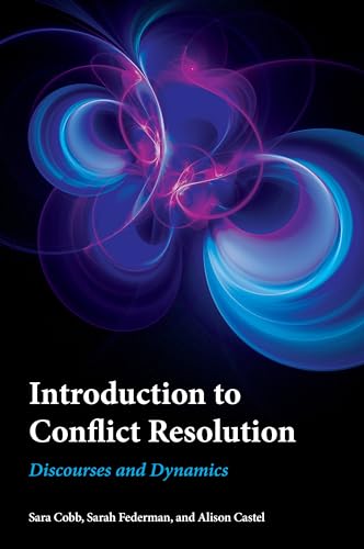 Introduction to Conflict Resolution