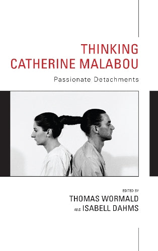 Thinking Catherine Malabou