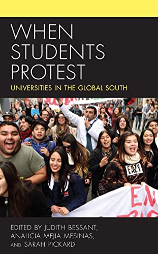 When Students Protest