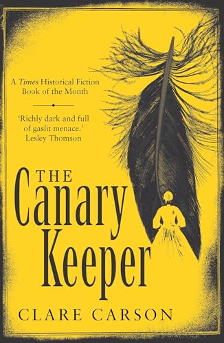 The Canary Keeper