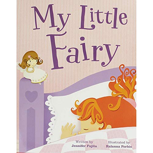 My Little Fairy