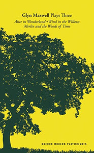 Maxwell: Plays Three 