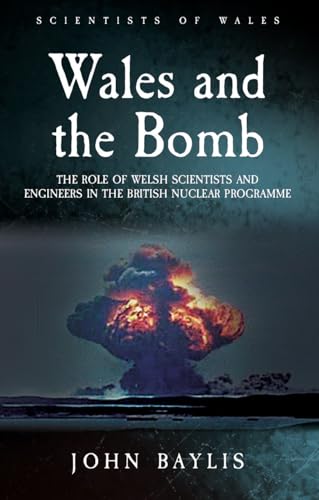 Wales and the Bomb