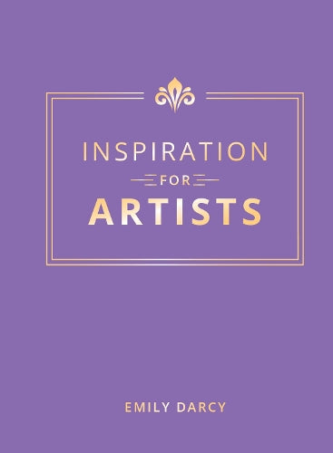 Inspiration for Artists