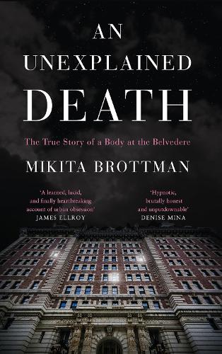 An Unexplained Death