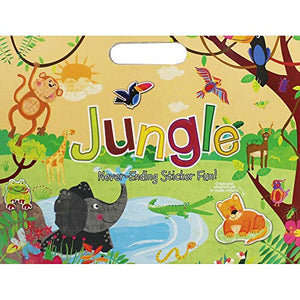Jungle