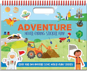 Adventure